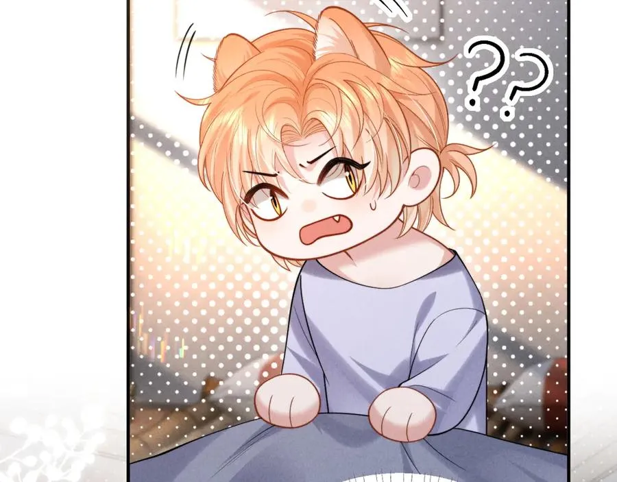 第31话 投喂猫猫 第86页