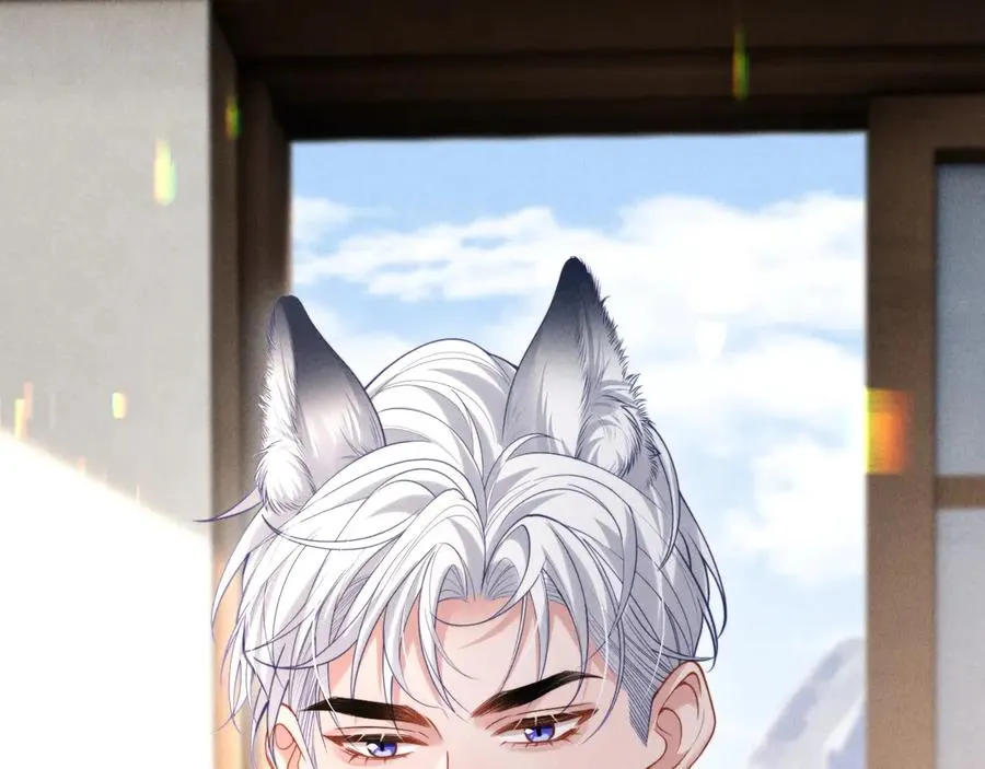 第31话 投喂猫猫 第98页