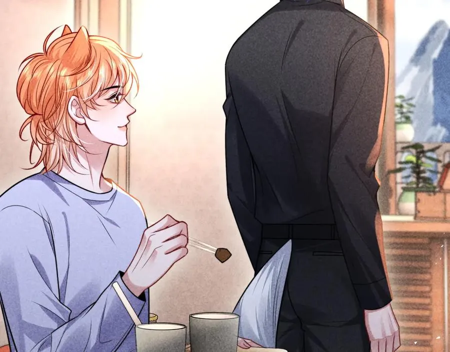 第32话 逐渐靠近的距离 第24页