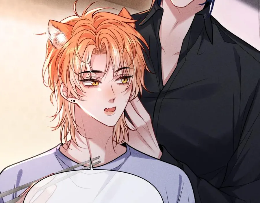 第32话 逐渐靠近的距离 第32页