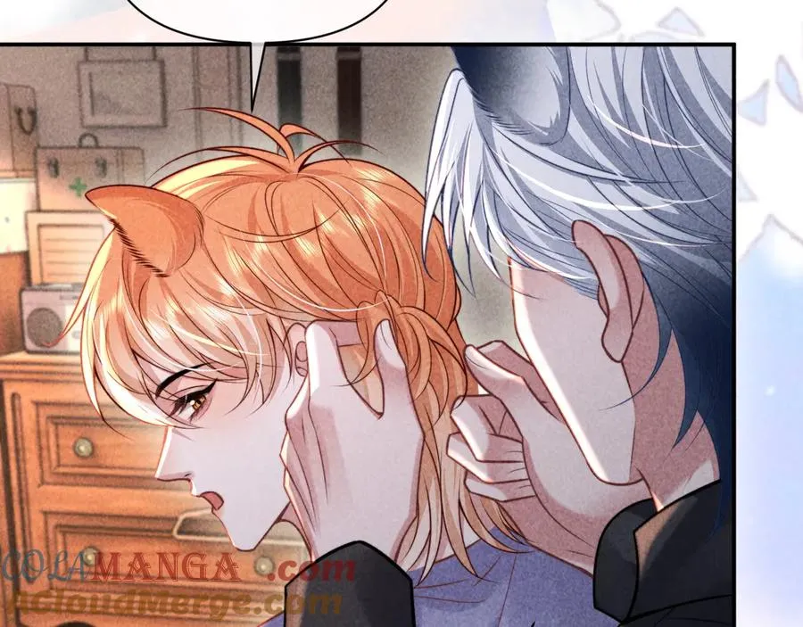 第32话 逐渐靠近的距离 第73页