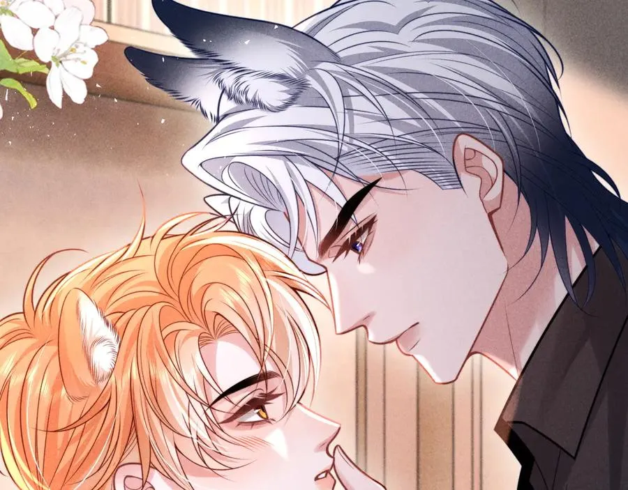 第32话 逐渐靠近的距离 第78页