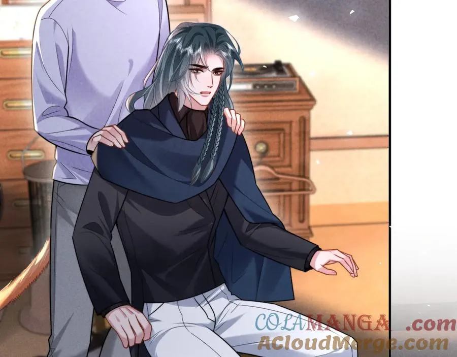 第33话 哥已经被抢走了 第22页