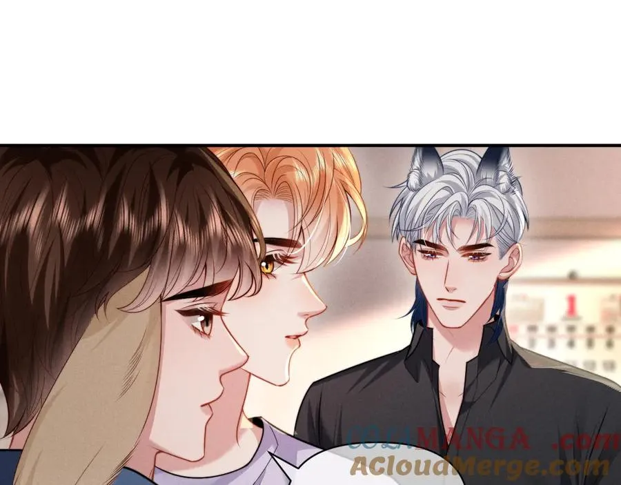 第33话 哥已经被抢走了 第31页