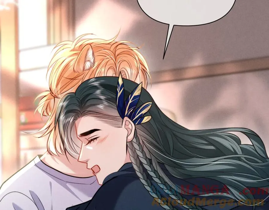 第33话 哥已经被抢走了 第43页