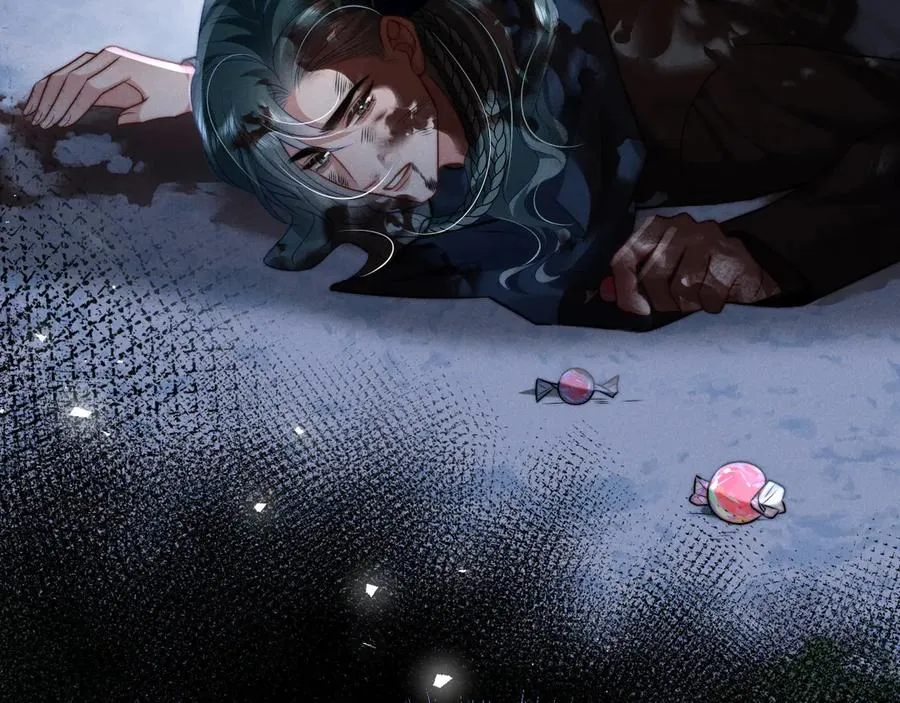 第33话 哥已经被抢走了 第81页
