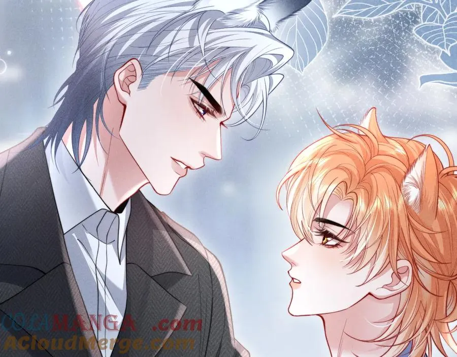 第35话 留下来吧 第52页