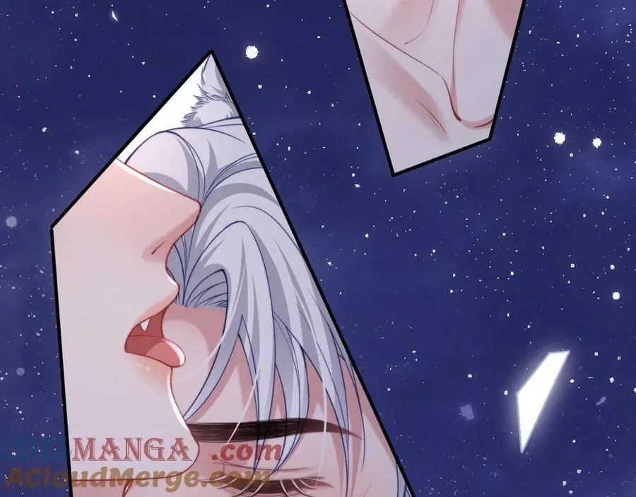 第39话 帮我揉揉尾巴好吗 第34页