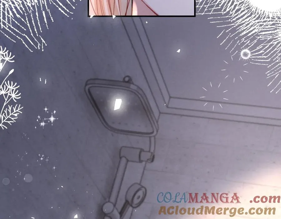 第39话 帮我揉揉尾巴好吗 第46页