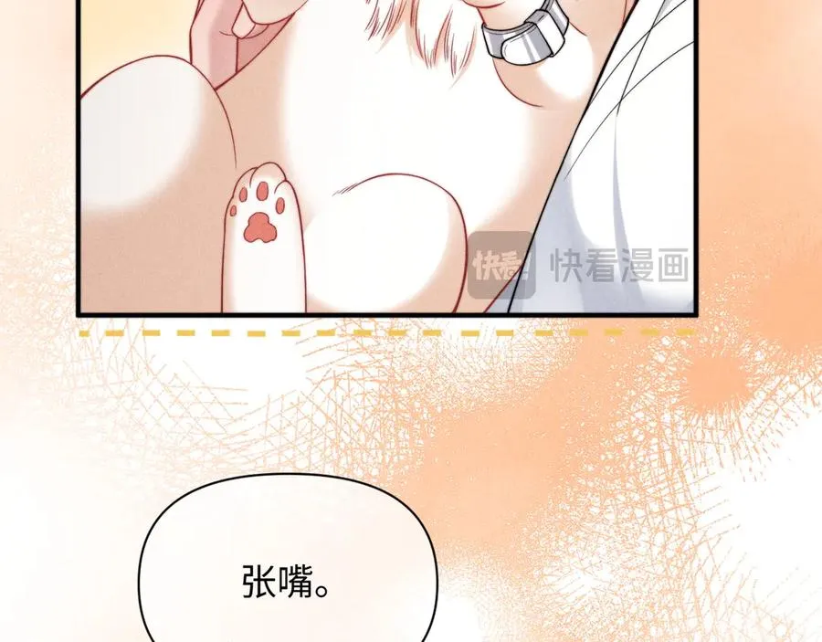 第40话 为这份礼物永久续期 第47页