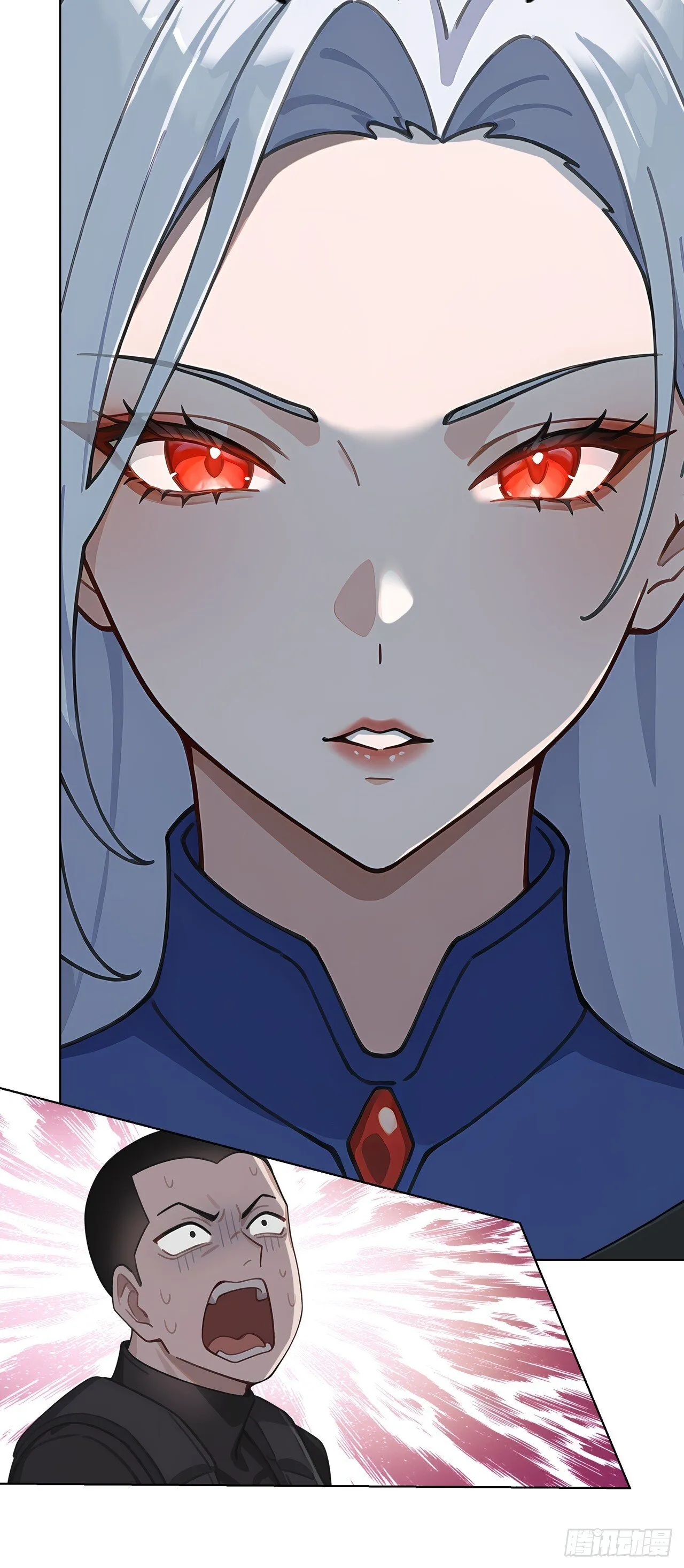 第3话 千里送狗头！ 第26页