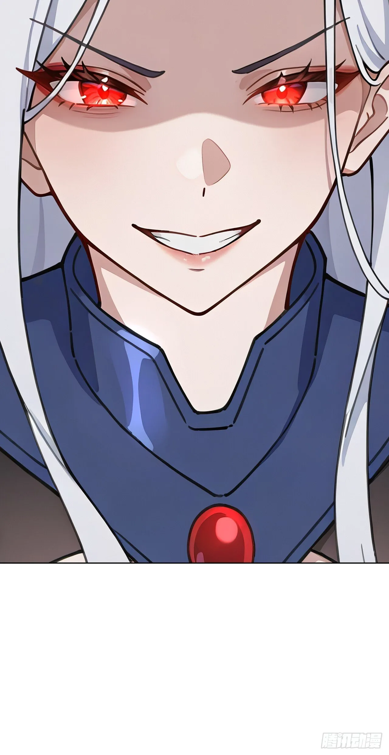 第3话 千里送狗头！ 第43页