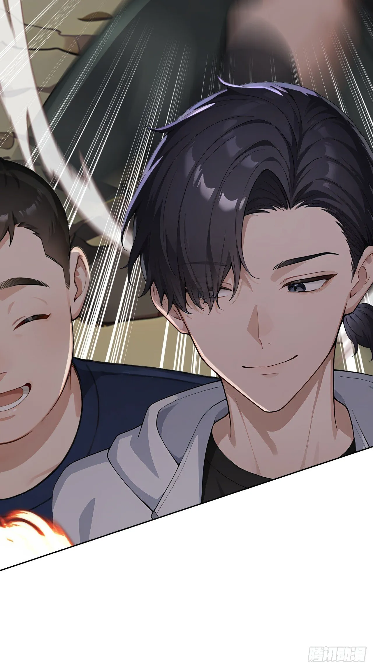 第6话 丧心病狂！ 第19页