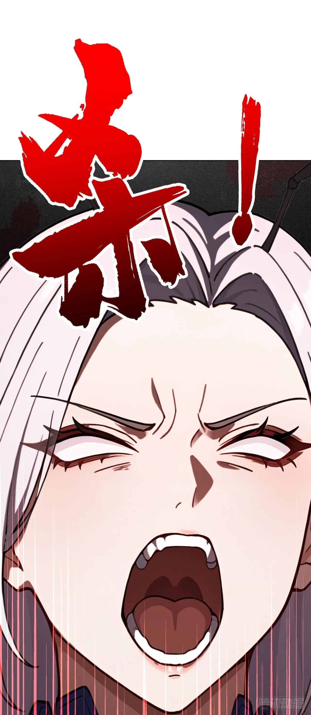 第7话 啊一，回来！ 第46页