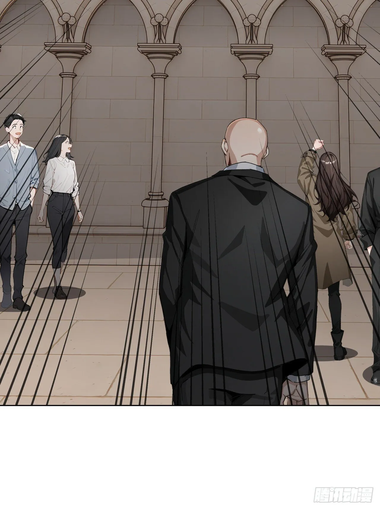 第10话 黄鼠狼给鸡拜年 第51页