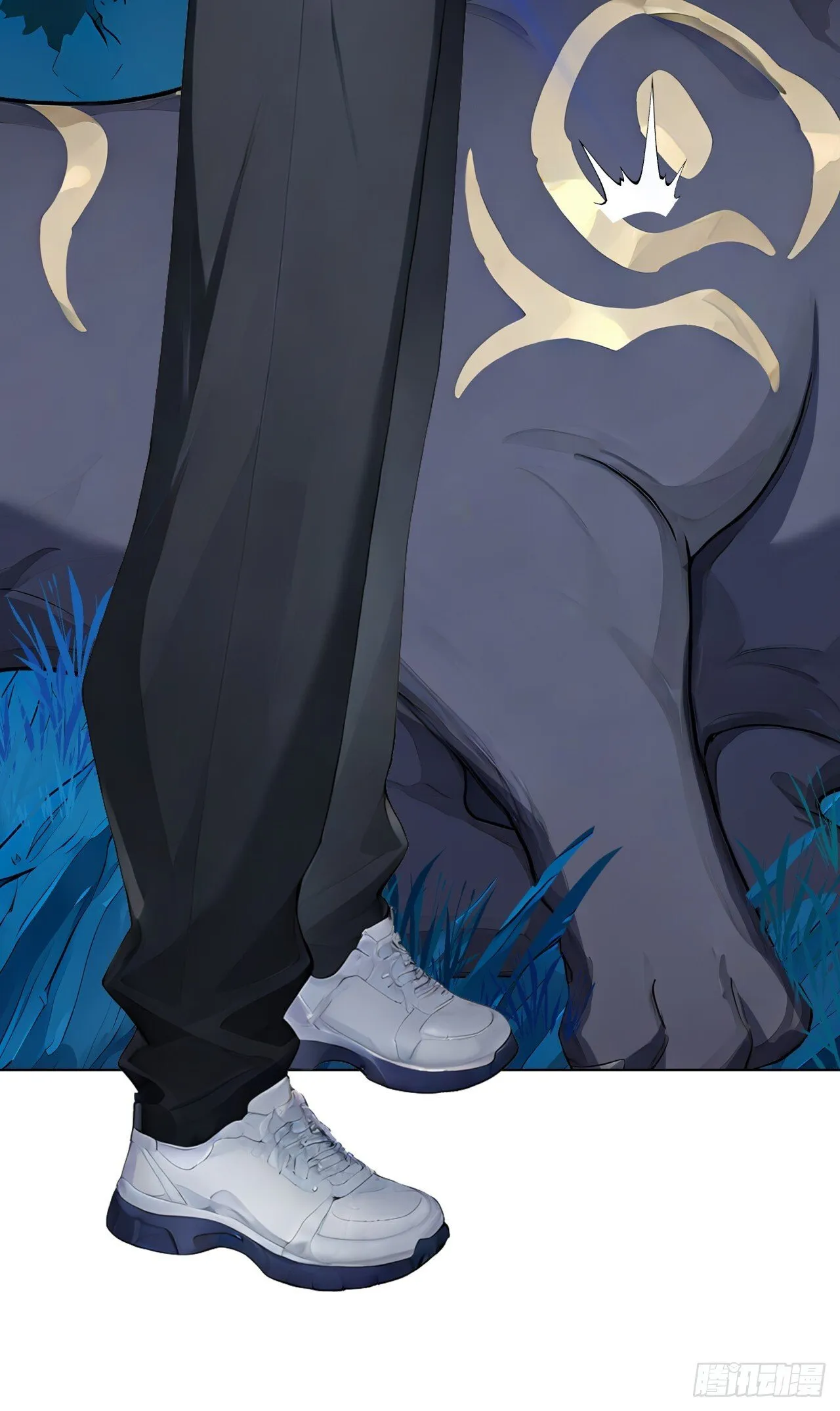 第15话 追踪大师？ 第27页
