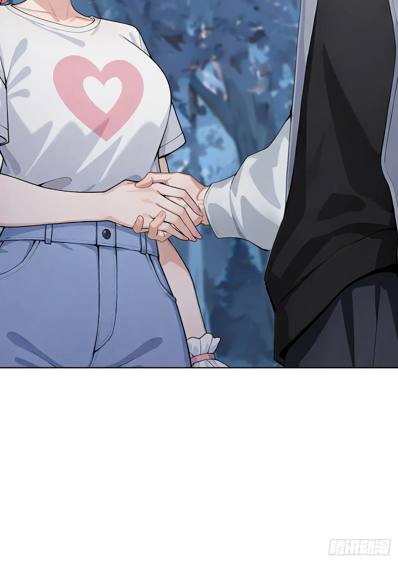 第15话 追踪大师？ 第40页