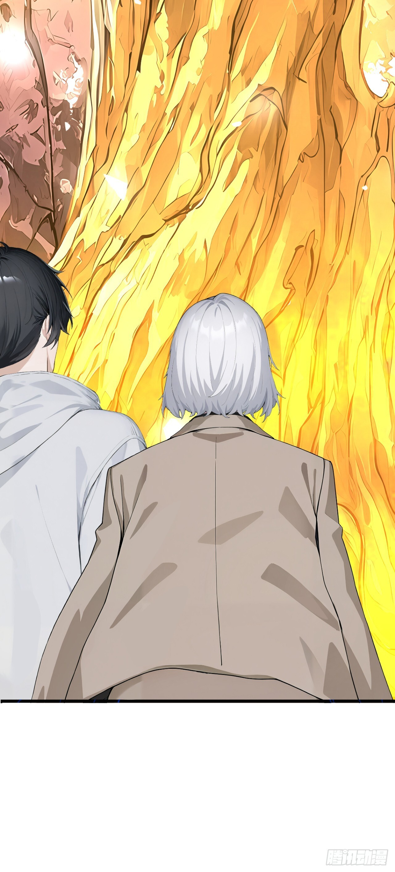 第36话 升级也太轻松了 第47页