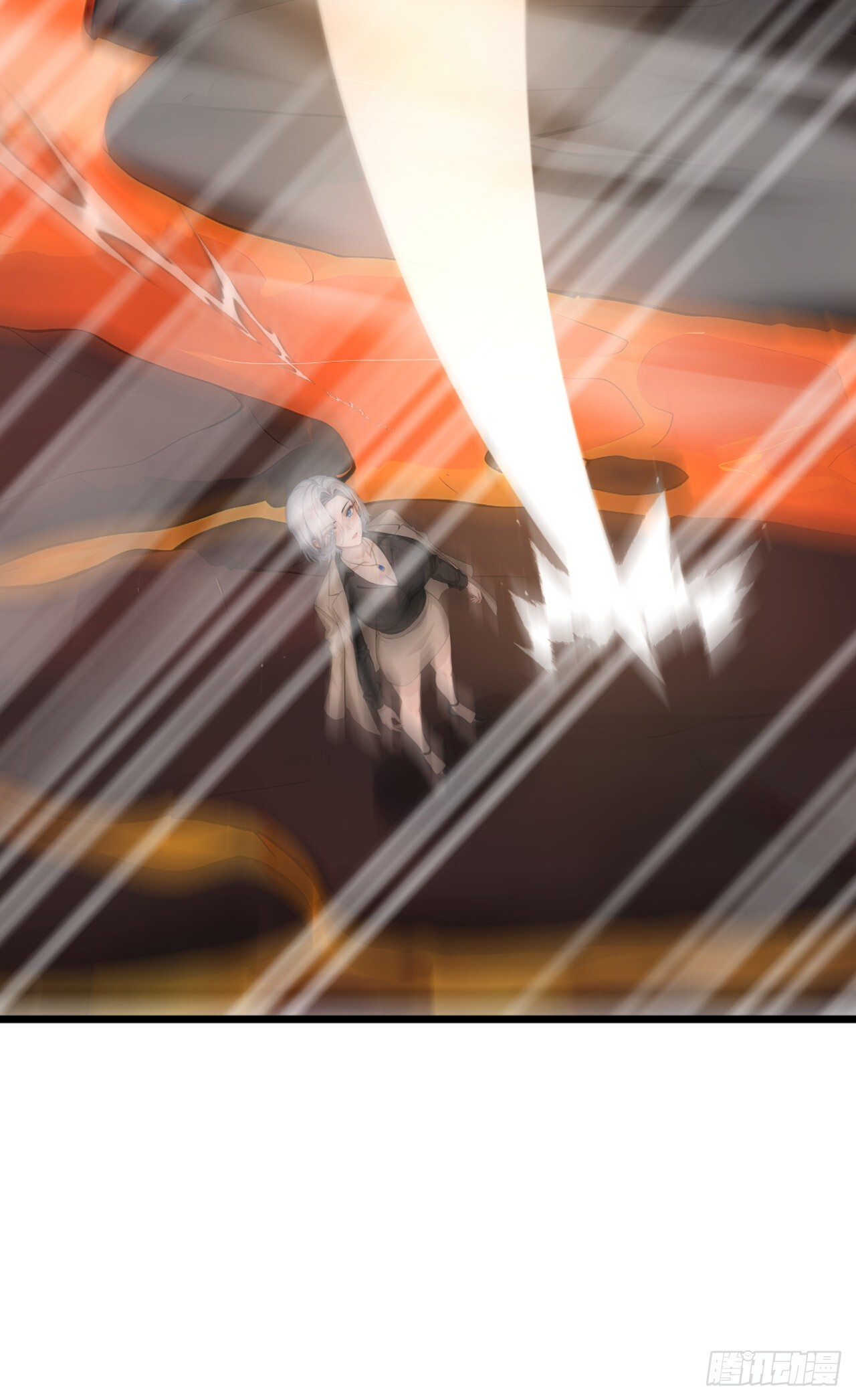 第36话 升级也太轻松了 第51页