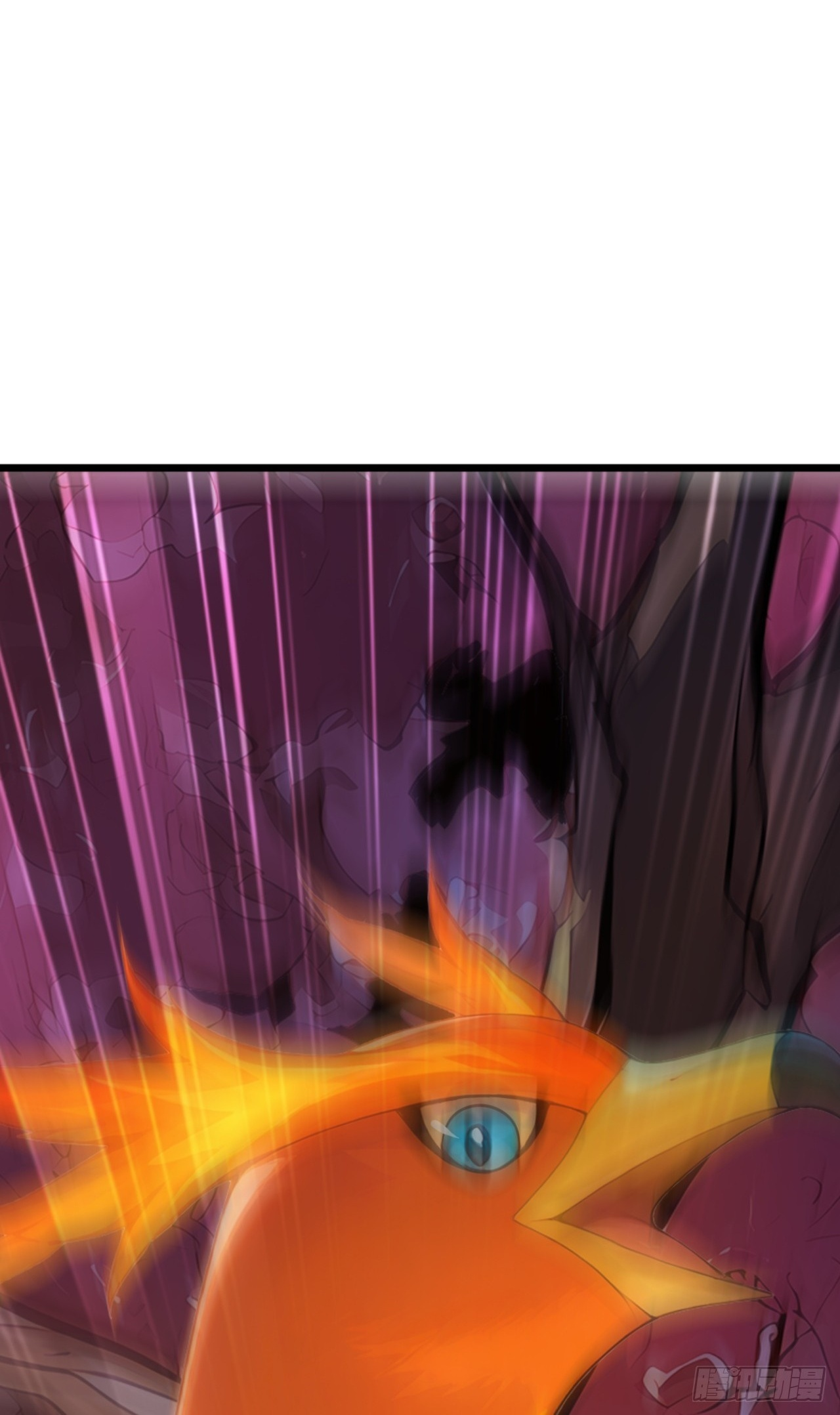 第36话 升级也太轻松了 第55页