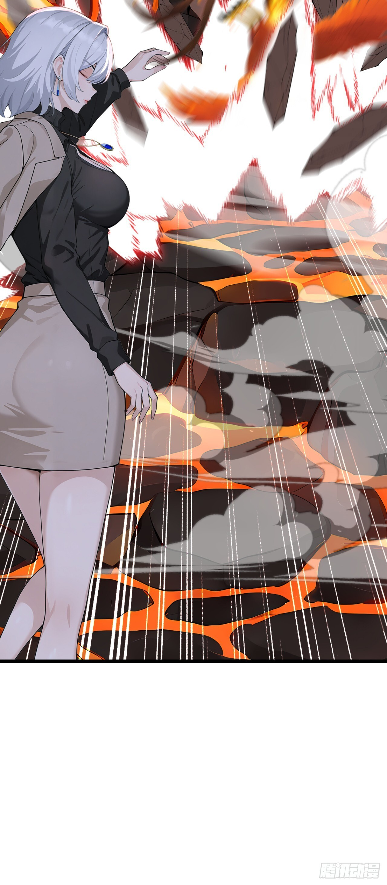 第36话 升级也太轻松了 第60页