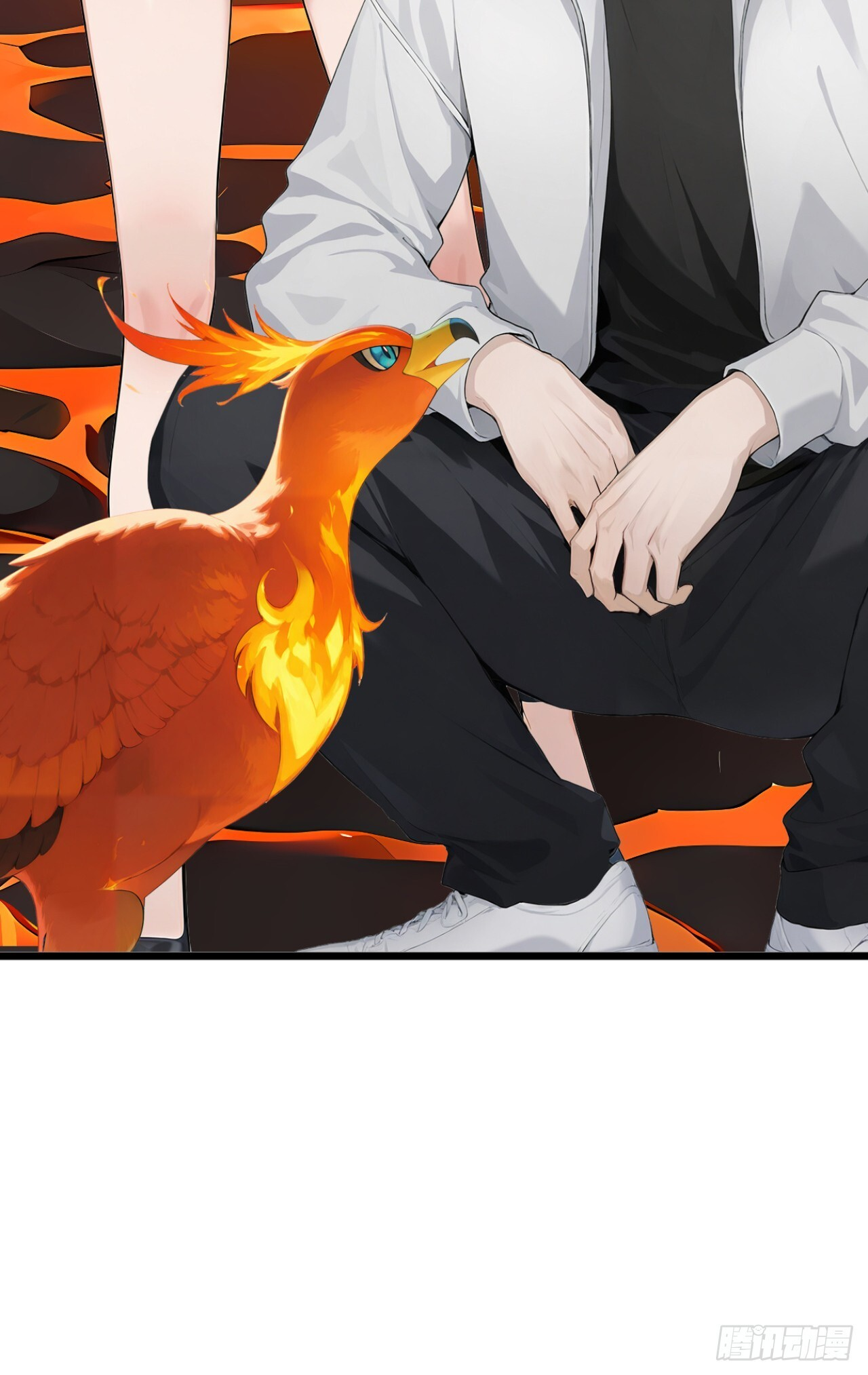 第37话 包主人满意~ 第3页