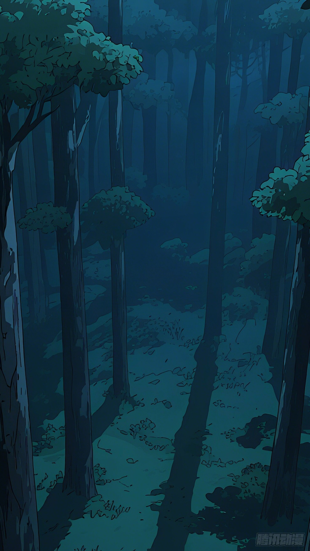 第44话 全校的名人？ 第8页