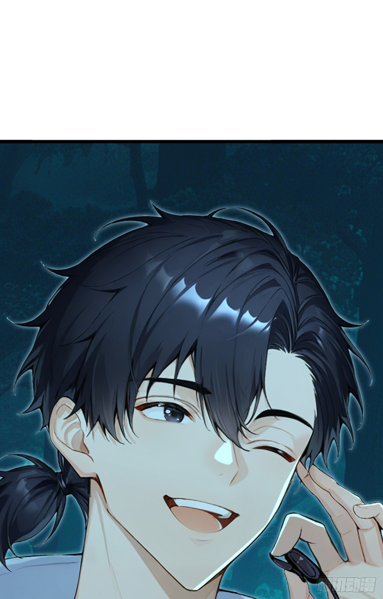 第44话 全校的名人？ 第46页