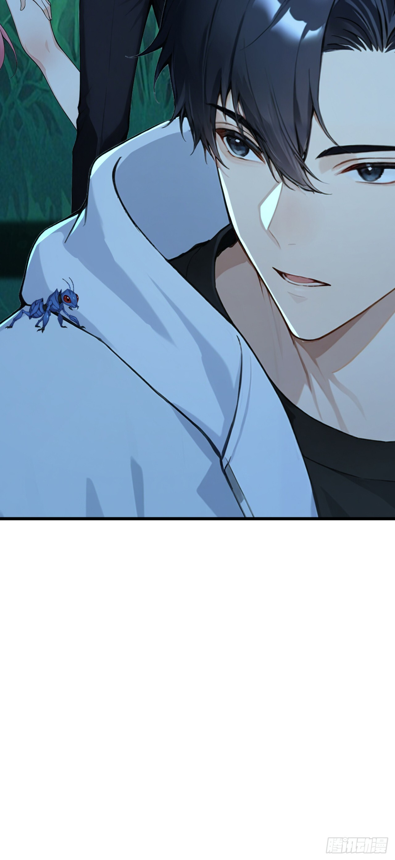 第44话 全校的名人？ 第55页