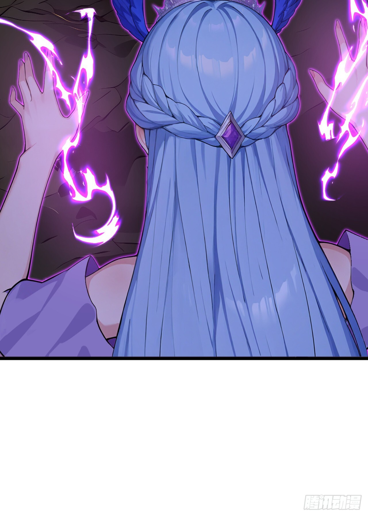 第45话 主动挑战我？有趣 第25页