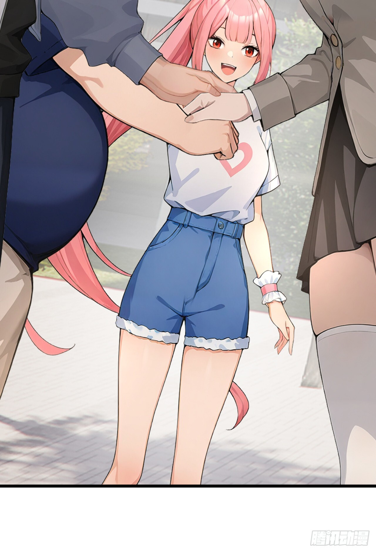 第48话 守夜人小队 第37页