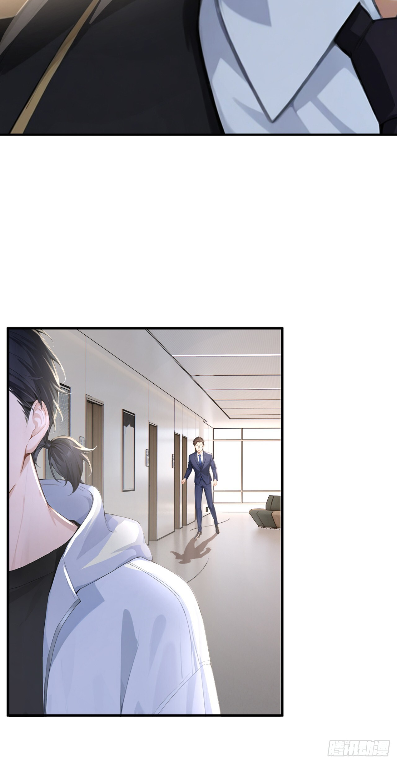 第49话 这个班长我当定了！ 第26页