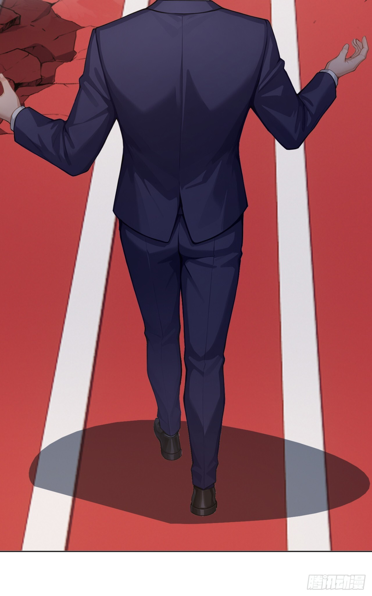 第50话 你很有名吗？ 第17页