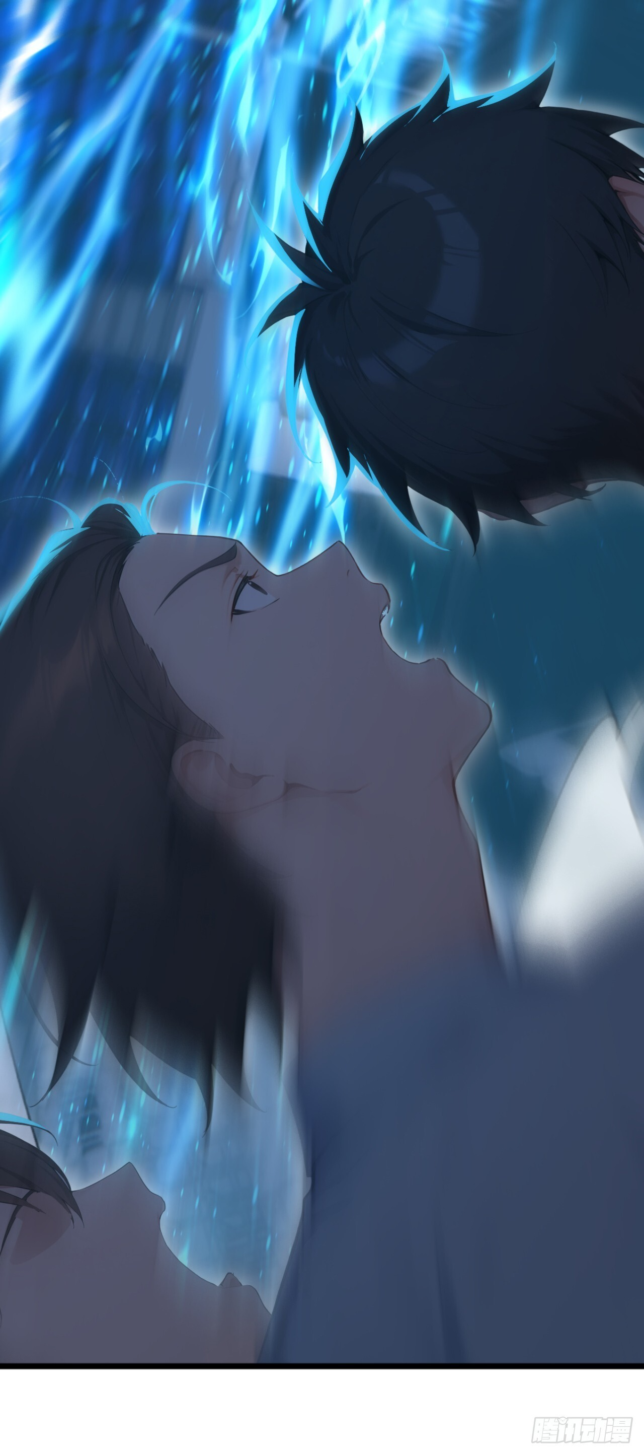 第54话 你，由我来击败！ 第22页