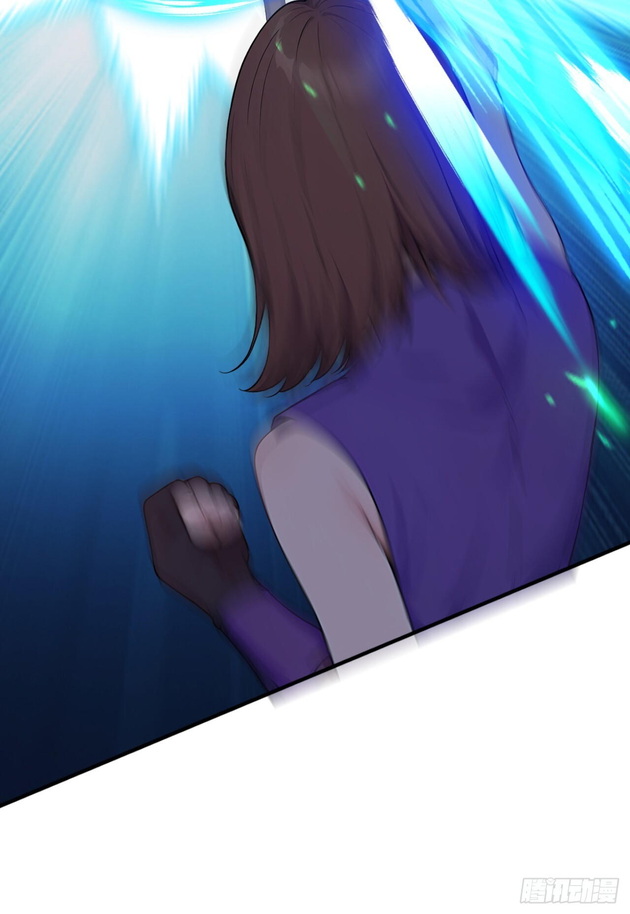 第55话 这是他的底牌吗？ 第28页