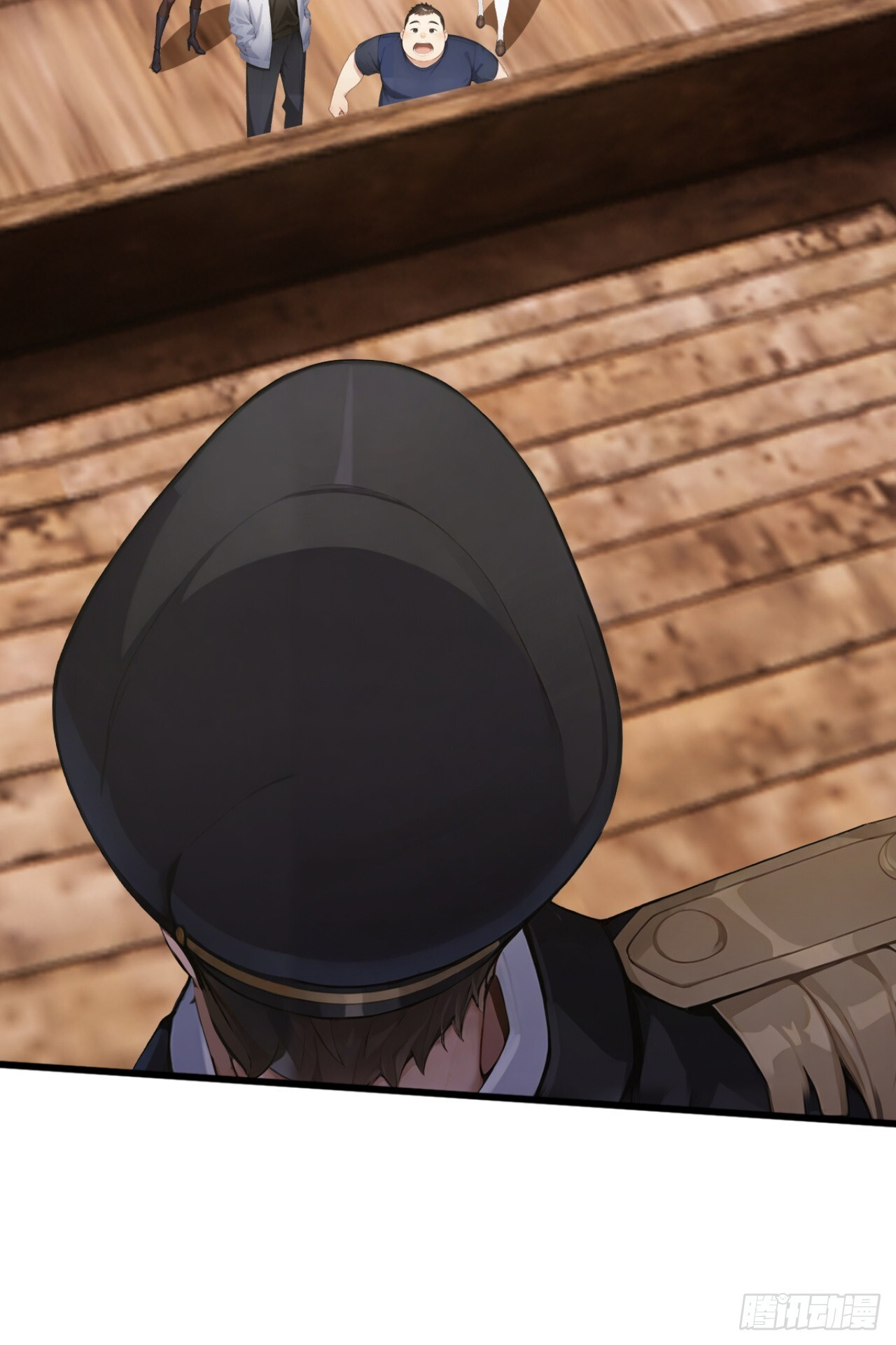 第64话 欢迎来到遗迹战场！ 第45页