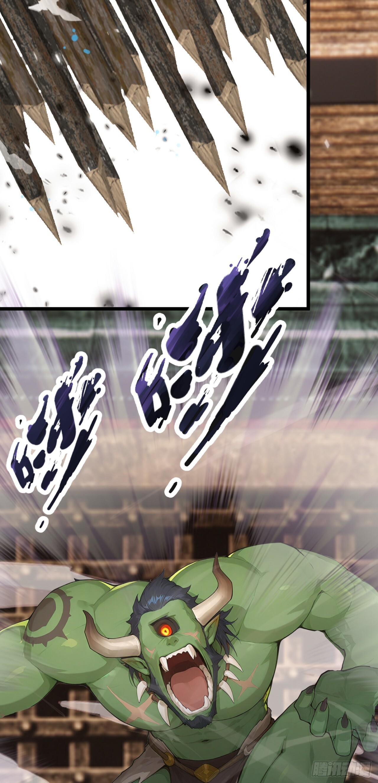 第65话 啊一，解决它！ 第10页
