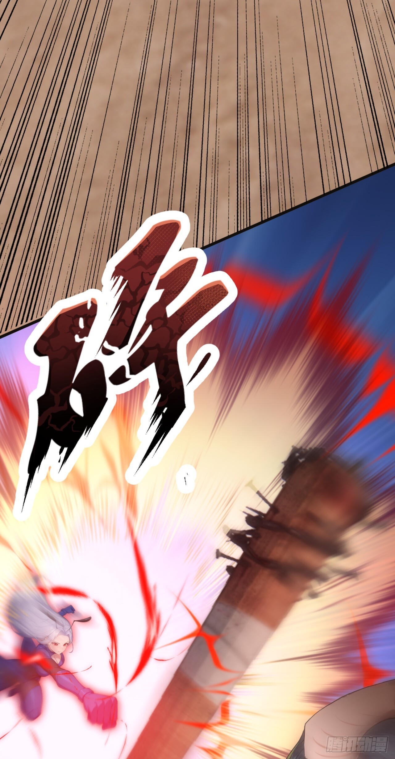 第65话 啊一，解决它！ 第19页