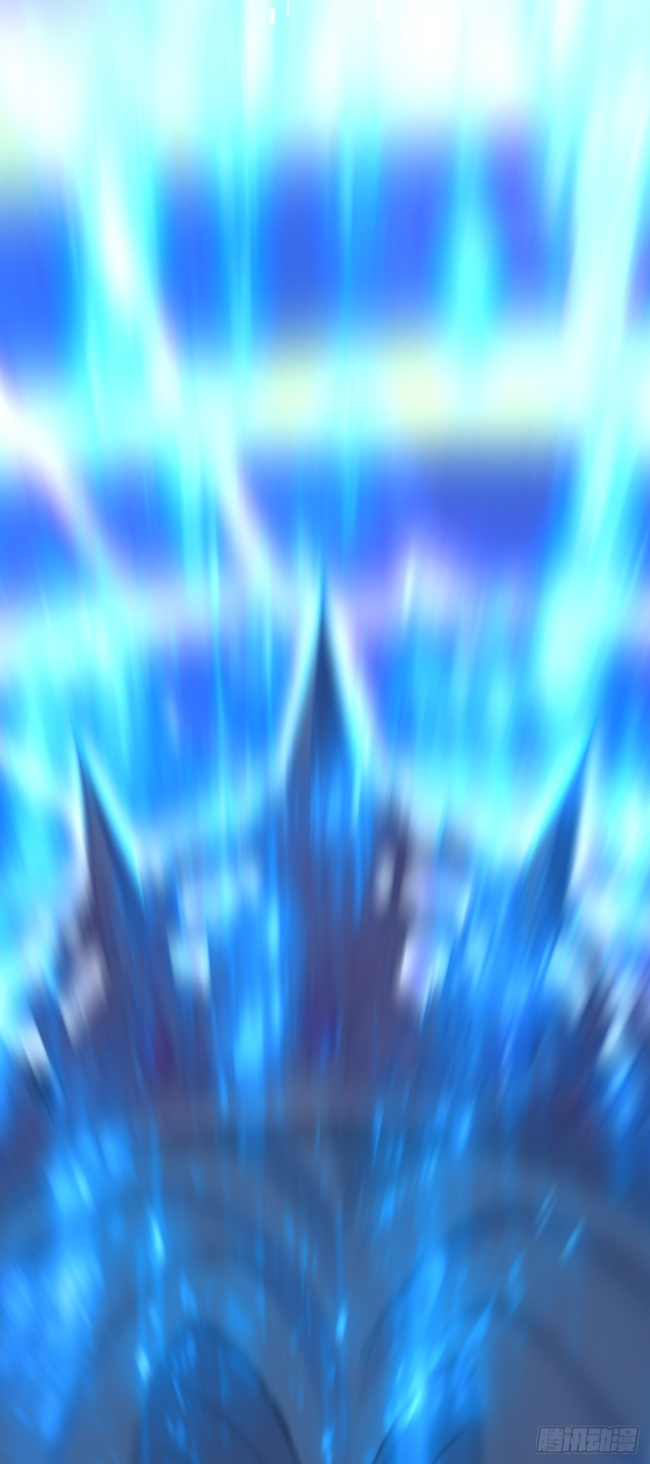 第67话 遗迹的守护神 第8页