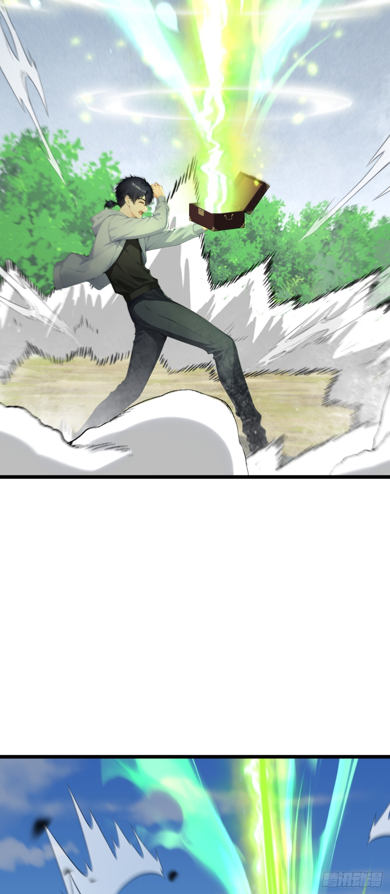 第70话 一物降一物 第51页