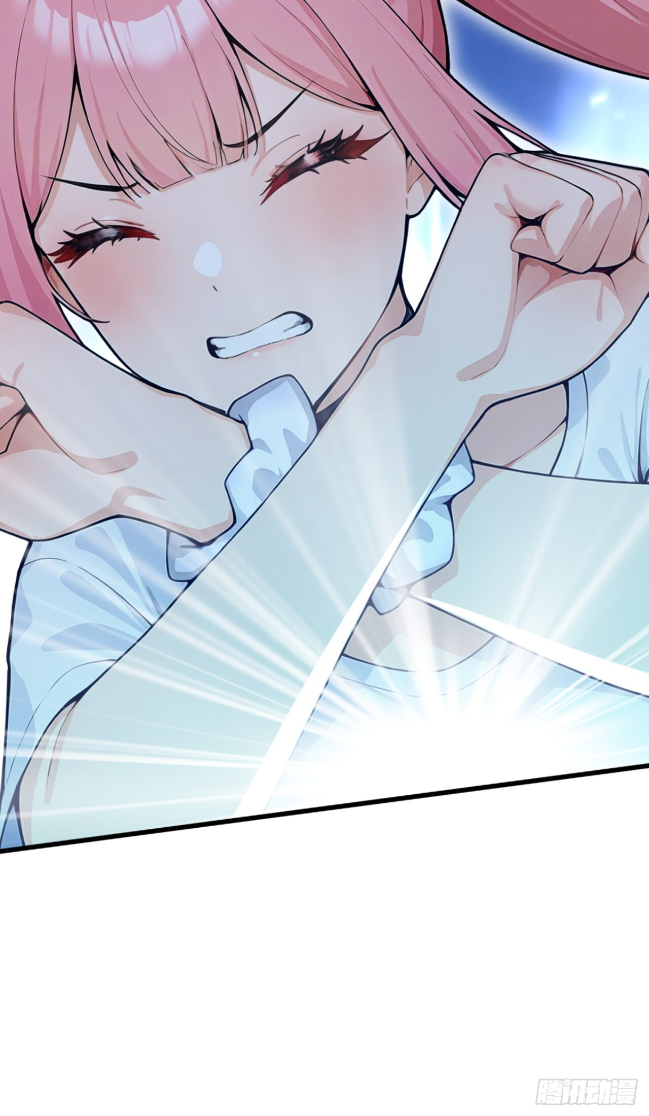 第71话 把突破卡抢来！ 第40页
