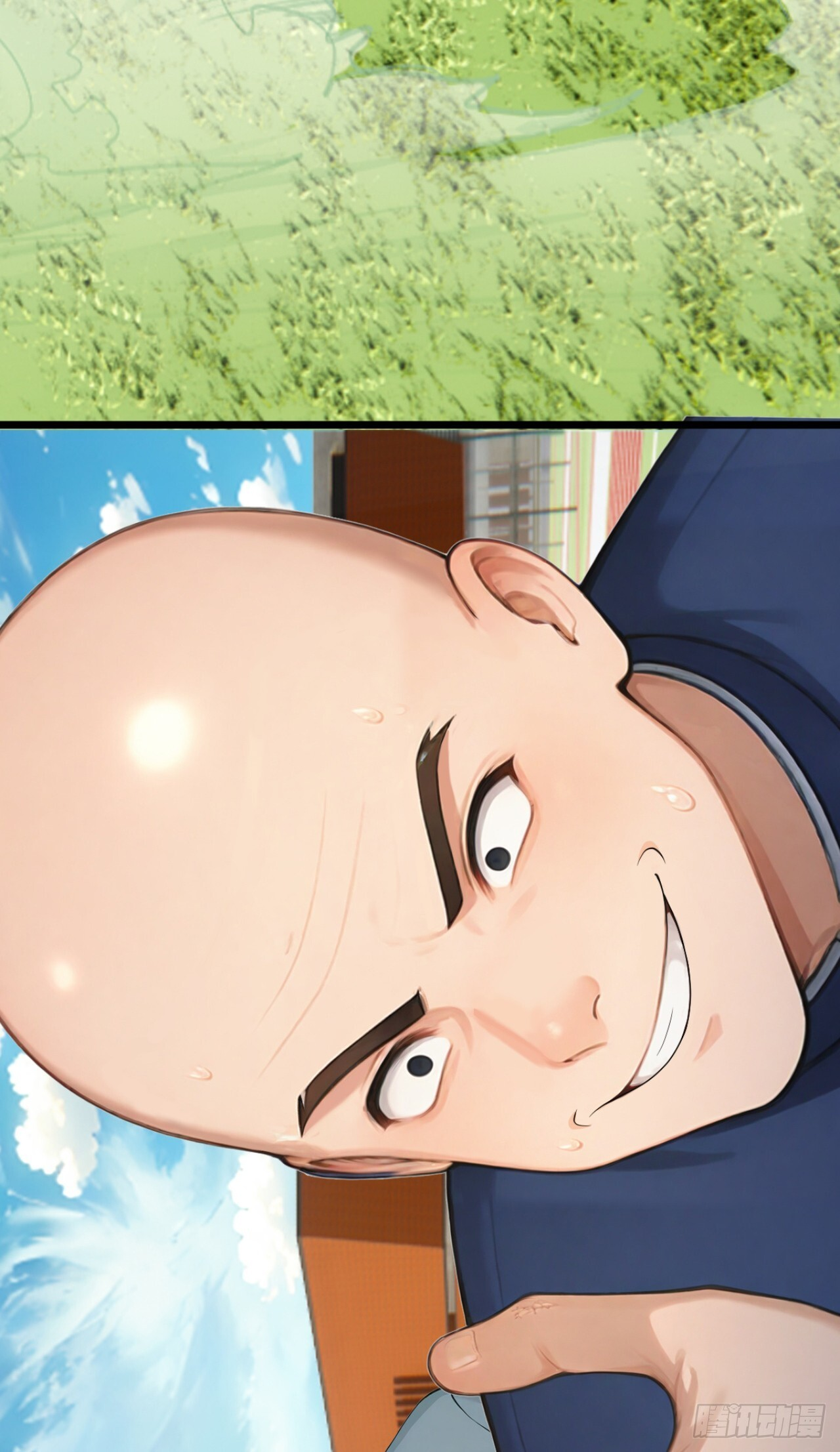 第74话 我相信她！ 第32页