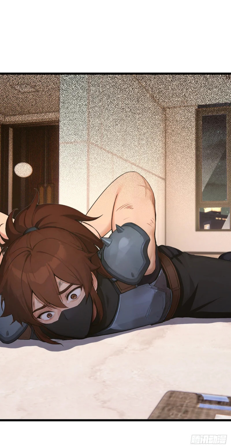 第78话 上军事法庭！ 第46页