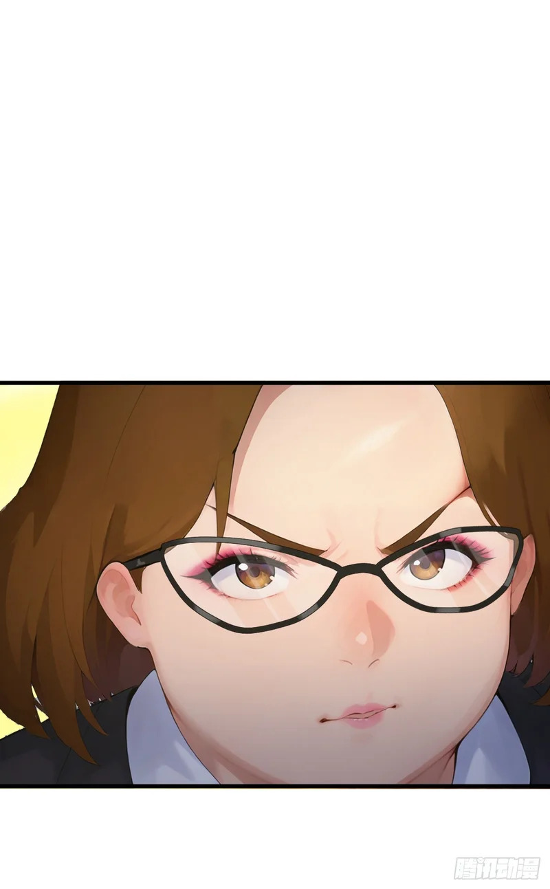 第79话 走后门的！ 第34页