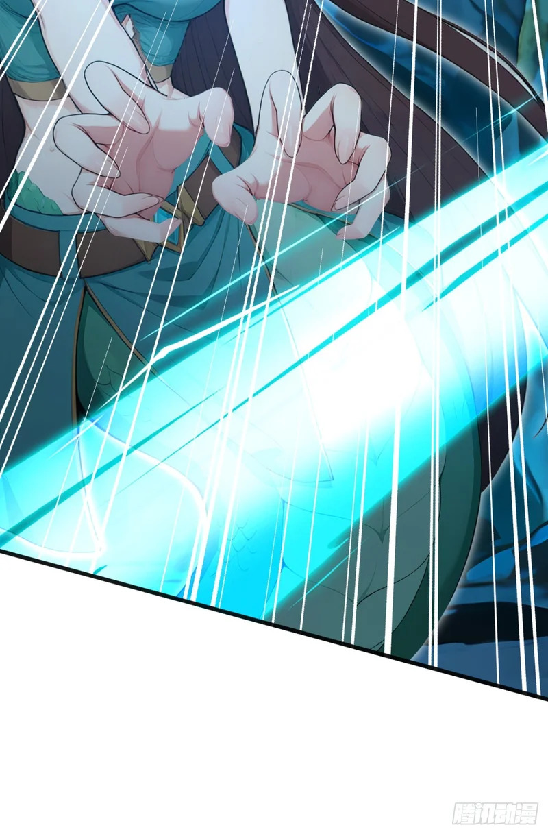 第104话 你的坟墓！ 第4页