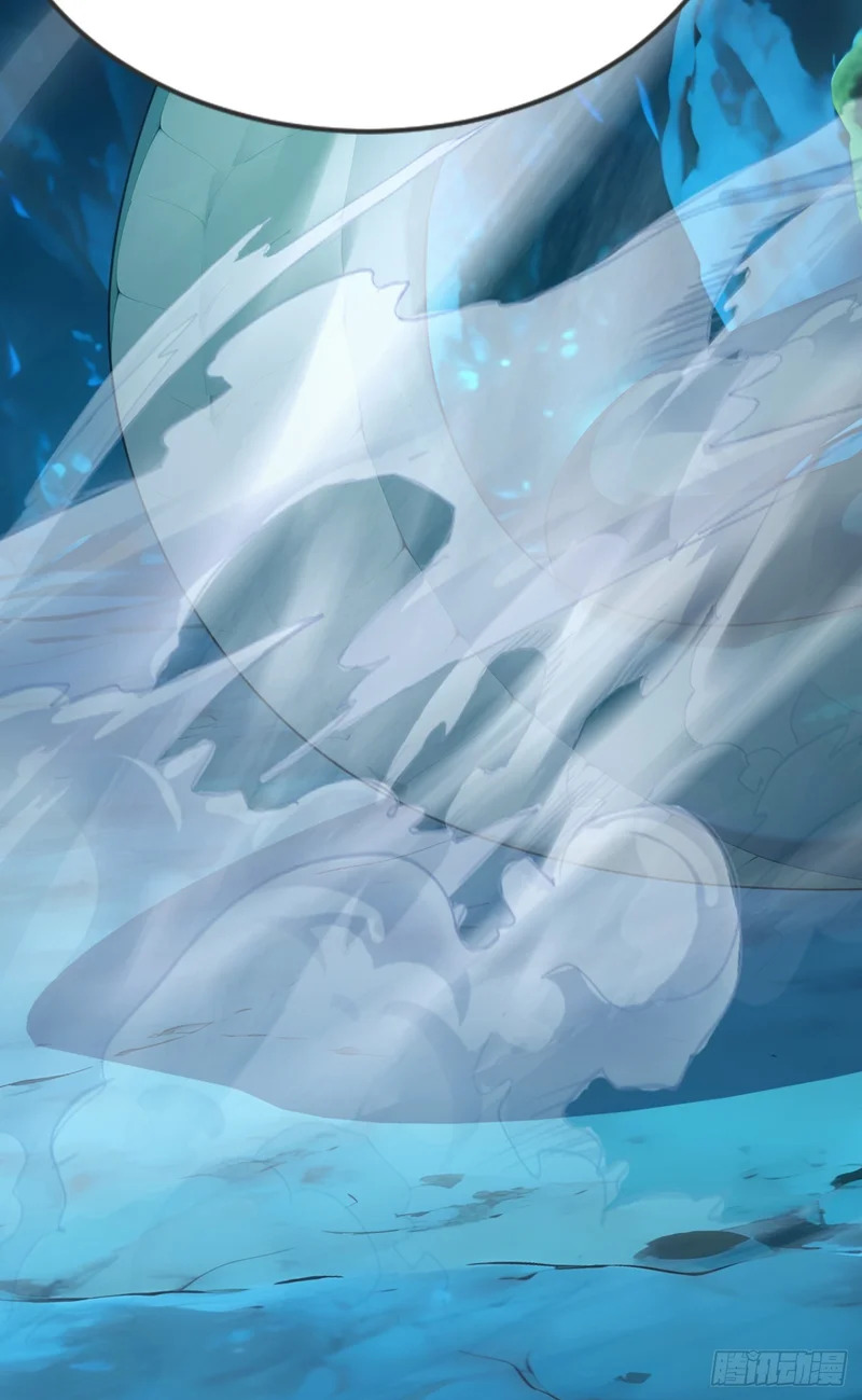 第104话 你的坟墓！ 第30页