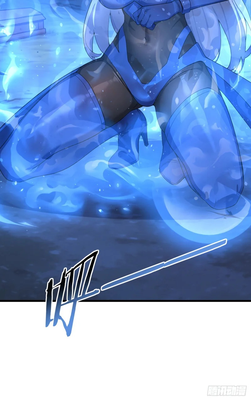 第121话 这一拳打爆你！ 第48页