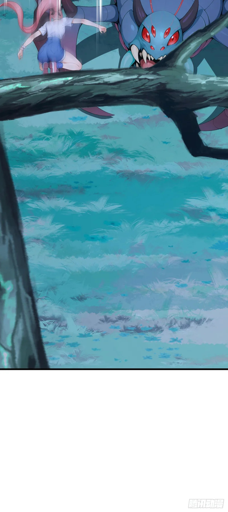 第127话 垂死反扑？！ 第3页