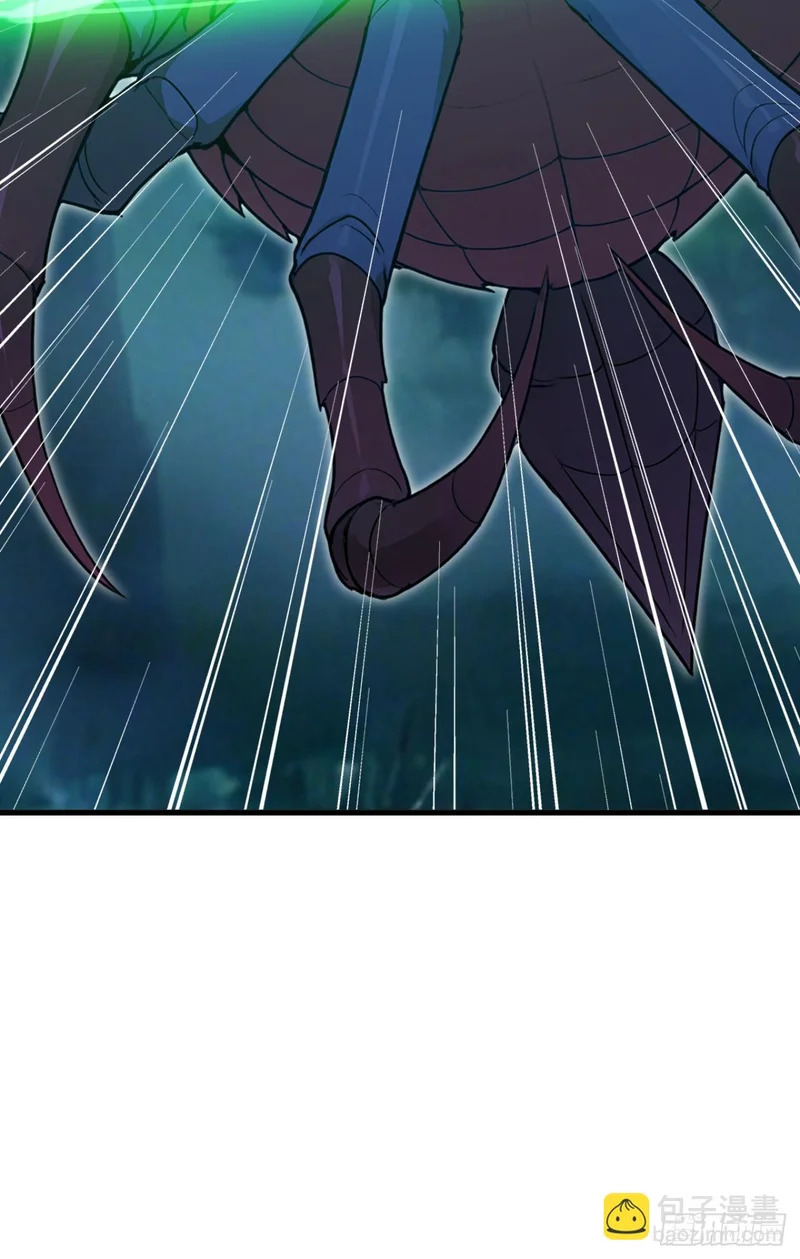 第127话 垂死反扑？！ 第67页