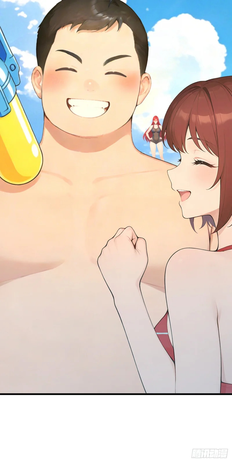 第128话 生灵契约！ 第31页